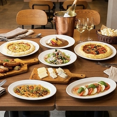 遠方近方の写真