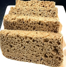 NORO自家製　黒パン
