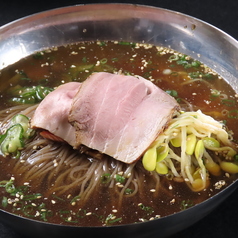 元祖広島焼肉 ヒロ商店の特集写真