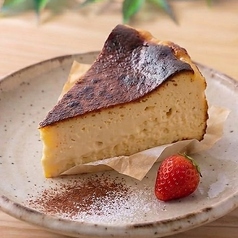 チーズケーキ