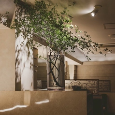 BAR LOUNGE RUDAN バーラウンジルダンの雰囲気2