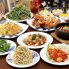 楊福記 柏インター店のおすすめ料理1