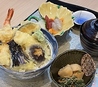 天婦羅ダイニング 馬籠のおすすめポイント3