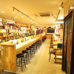 もつ焼き 小江戸の写真3