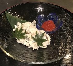 鱧おとし（瀬戸内産）