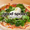 good spoon pizzeria&cheese 立川店画像