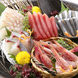 本気でおすすめ！たまらなく美味な九州鮮魚をご提供！