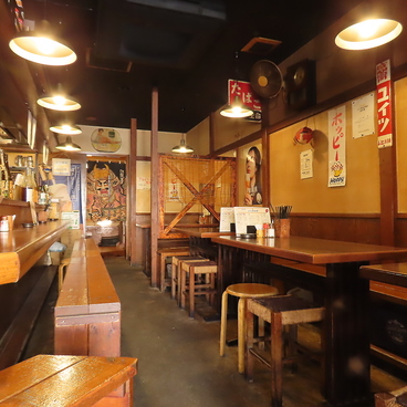 いしかわや 上溝店の雰囲気1