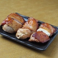 料理メニュー写真&nbsp;グリルチキン