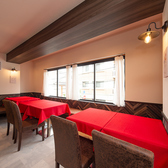 街角バル show kitchen ショウキッチンの雰囲気2