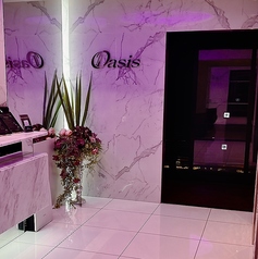 Luxury Karaoke Oasis オアシス すすきのの雰囲気1