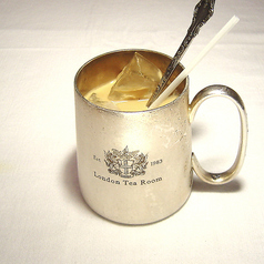 ロンドンティールーム HEPナビオ店のおすすめドリンク1