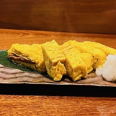 だし巻きたまご