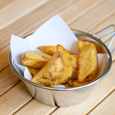 ほりにしポテト（S/M/L）