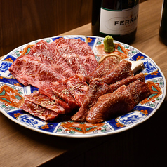 無煙個室焼肉