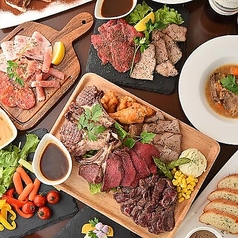 Sei Felice セイ フェリーチェ 栄特集写真1