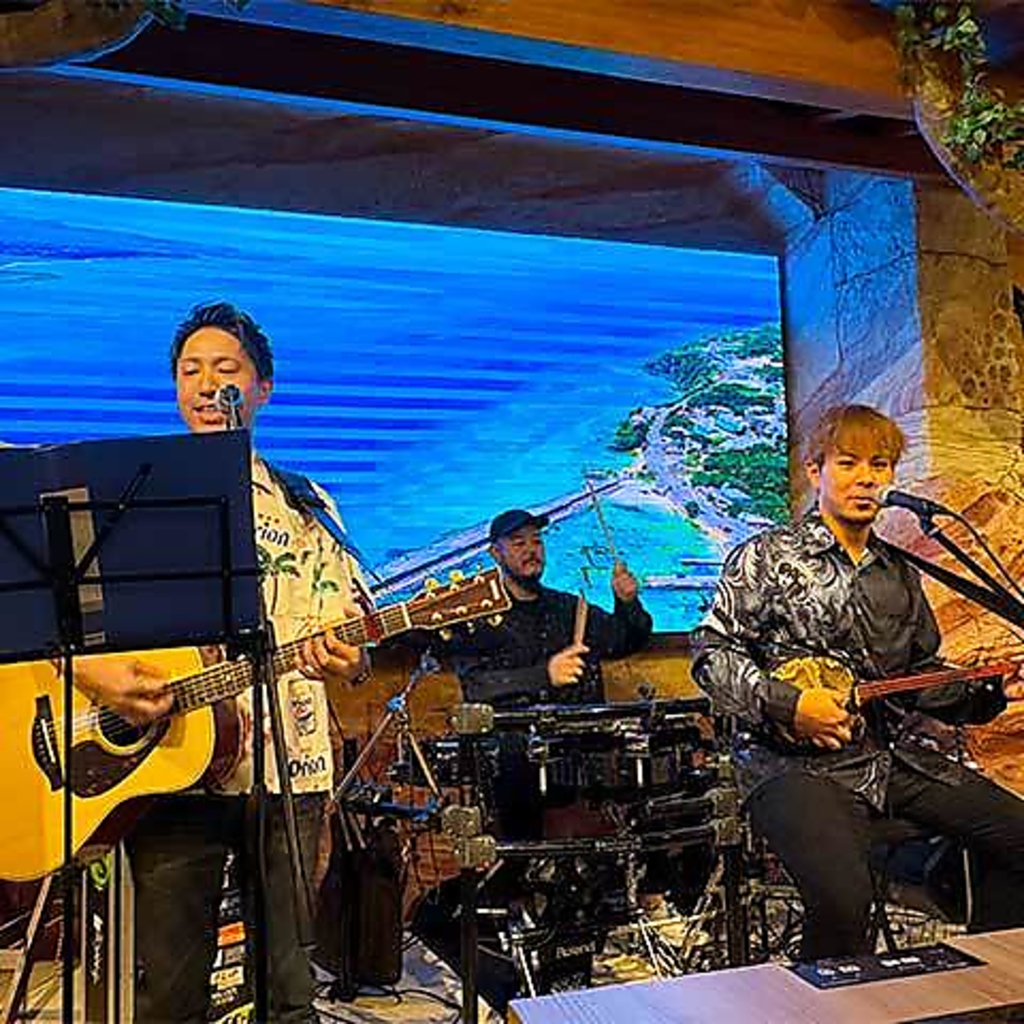 民謡しゃぶしゃぶ かりうたの写真ギャラリー