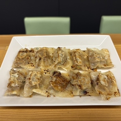 元祖ぎょうざやさかいの写真