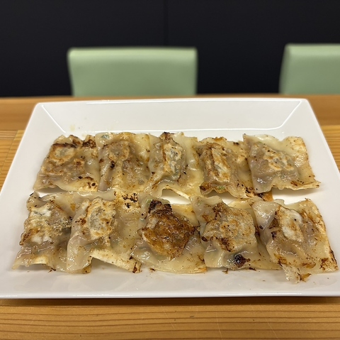 元祖ぎょうざやさかいの写真