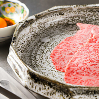 満足感あるコースで楽しむ本格焼肉の魅力☆