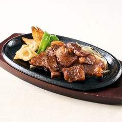 黒毛和牛カルビ焼