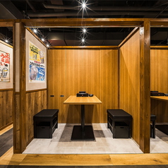 えびすちゃん 岐阜駅前店の特集写真