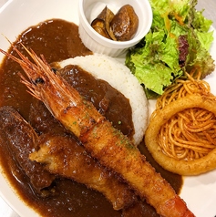 RAF LOUNGE ラフラウンジのおすすめ料理1