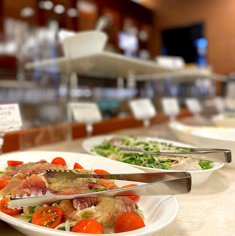 岡山シティホテル桑田町 ハワイアンテラス 洋食 のランチ ホットペッパーグルメ