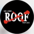 創作居酒屋 ROOFLESS ルーフレスのロゴ