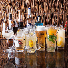 ディップパレス 三田店のコース写真