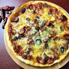 MINTON HOUSE ミントンハウスのおすすめ料理2