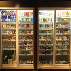 お出汁料理とカップ酒 のまさるの雰囲気1