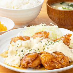 宮崎チキン南蛮