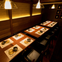 最大50名様♪武蔵小杉で大型宴会ならこすぎ畑で決まり！