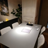 アルコバレーノの雰囲気2