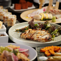 モルゲン 五反田駅前店のコース写真