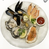 ラペスカ La Pescaのおすすめ料理3