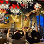 民謡しゃぶしゃぶ かりうた