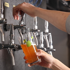 御苑サカバベクターの特集写真