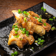 炭火焼鳥 いったんのおすすめ料理2