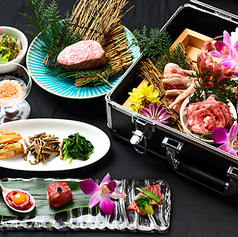 WAGYU YAKINIKU TOKYO 渋谷店の写真2