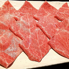 しちりん焼肉 だいのコース写真