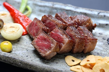 Premium Wagyu Steak 花郷のおすすめ料理1