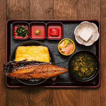 炉端焼き 傳のおすすめ料理1