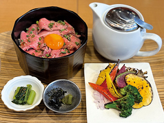 熟成和牛焼肉 エイジング ビーフ 軽井沢のおすすめランチ2