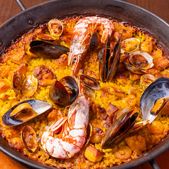 TOROS SPAIN Grill&Bar トロススペイングリルバルのおすすめ料理1