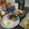 ワインと日本酒居酒屋Hanaのおすすめポイント2