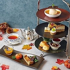 ホテルビュッフェ カフェ＆レストラン ヴァン Vent特集写真1