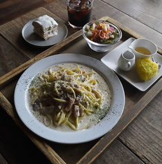 みーとまん153 のおすすめランチ3