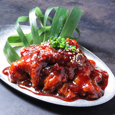 焼肉 参のおすすめポイント1